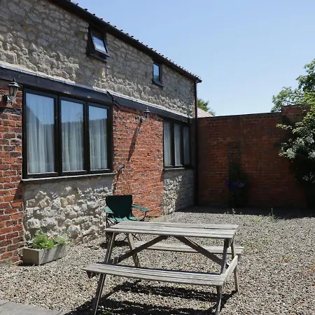 The Old Hayloft Nyaraló