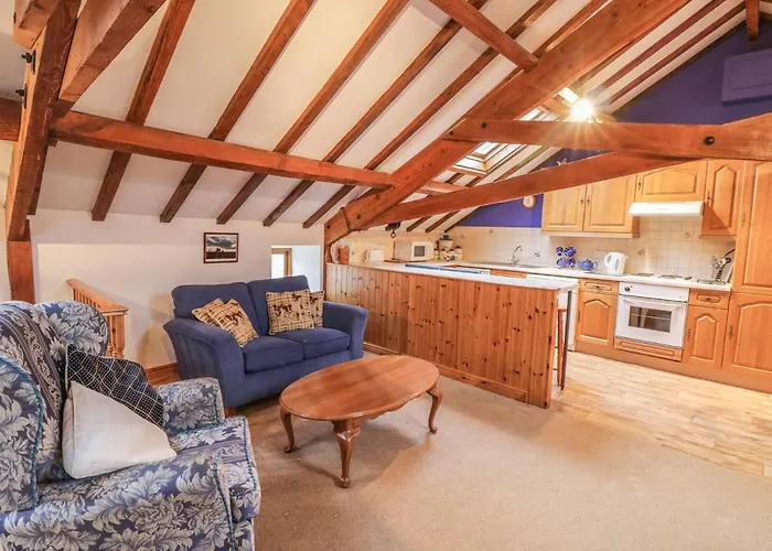 The Old Hayloft Great Edston