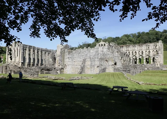 The Old Hayloft * Great Edston