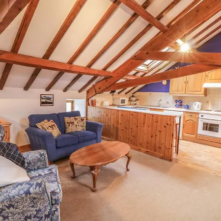 The Old Hayloft Great Edston