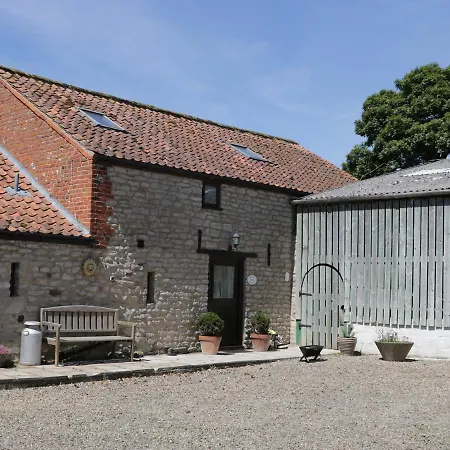 The Old Hayloft * Great Edston