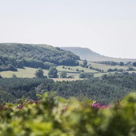 度假居 The Old Hayloft Great Edston