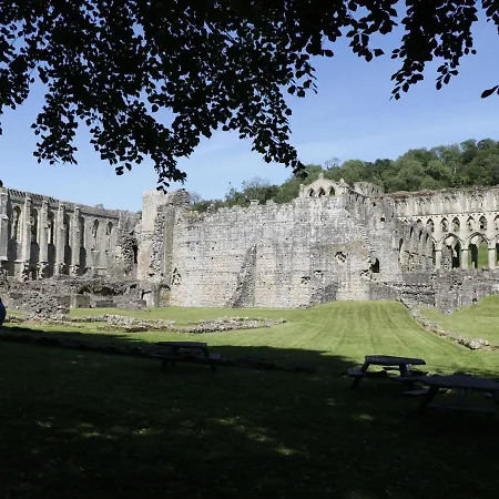 The Old Hayloft * Great Edston