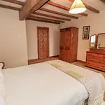 The Old Hayloft * Great Edston