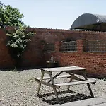 The Old Hayloft