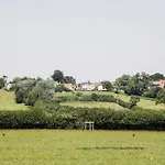 The Old Hayloft