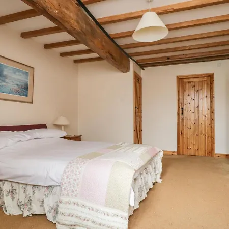The Old Hayloft Vakantiehuis Great Edston