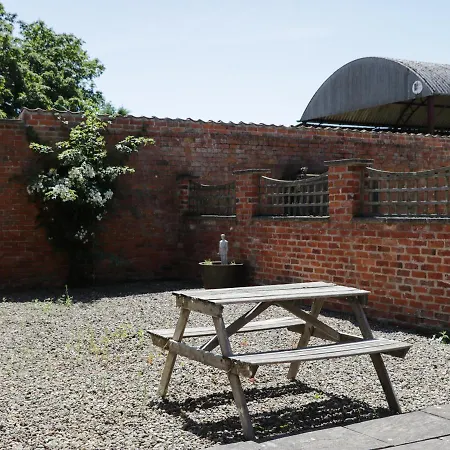 The Old Hayloft